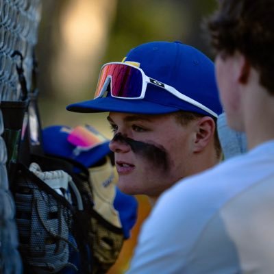 C/O 2028 | Lyons Township HS (8A) | OLB/SAF/ATH | 5’10 180 | Football/Baseball | 5.3 GPA | Email: colman.osullivan13@icloud.com