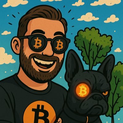 Private Investor | Study Bitcoin | Don't Trust - Verify