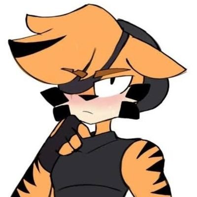 Eugen_NXTwit's profile picture. Furro preferiblemente Tigre, atento a los problemas, amante de los dulces, juguetón, glotón, amante de cualquier tipo de postre y fan de I think i like you.
