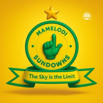 I'm open minded, love challenges and I love MSFC....👆💛💙💚 Arsenal and Real Madrid