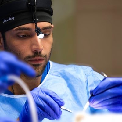 osamakhouj's profile picture. جراح تجميل - البورد و الزمالة الإسباني 🇪🇦