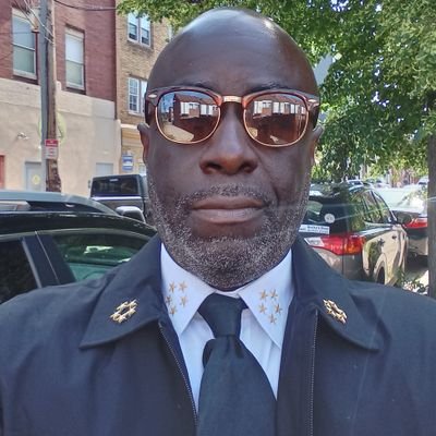 Al-Wazir, President-General of The Islamic Republic Of Fardudin....Founder of Non-Profit org Federation Of Islamic affairs (FOI)