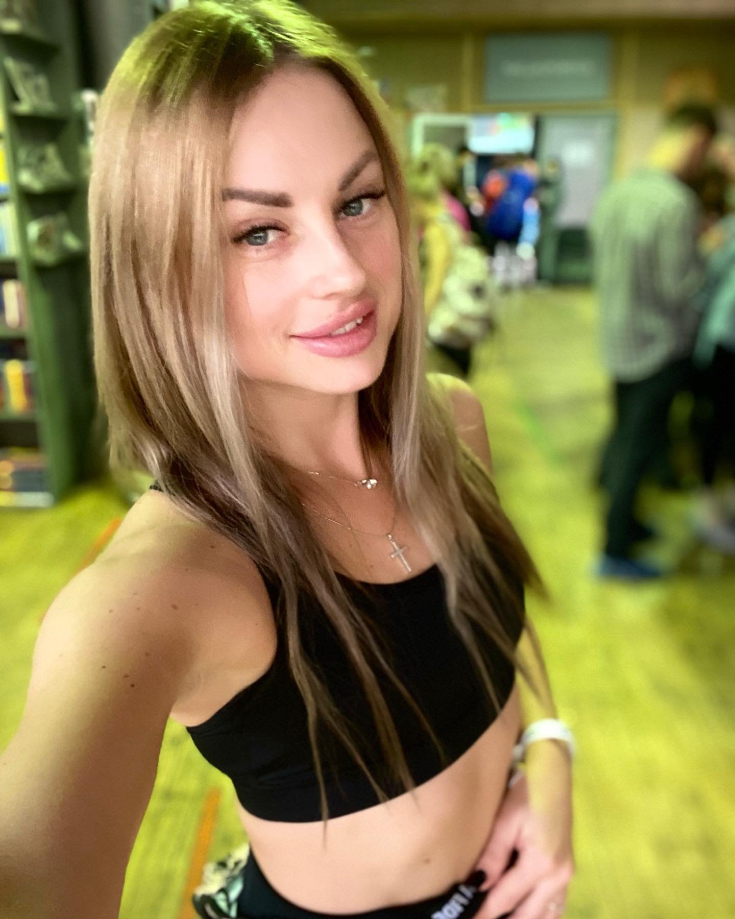 CronaMarge65024's profile picture. Gods determine what you're going to be。