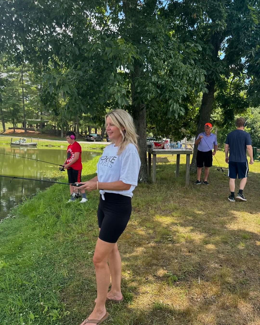 BDurgan42829's profile picture. Gods determine what you're going to be。