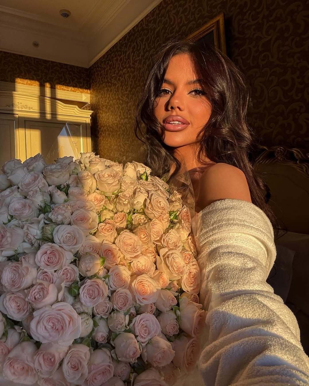 CharlieStr59225's profile picture. Gods determine what you're going to be。