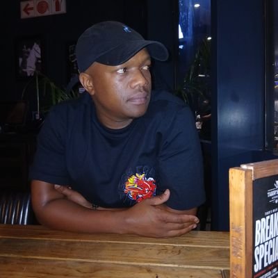 StarManSA's profile picture. 