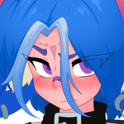 💜 Twitches Favorite Ram Boy 💜 #AkanaArt
Twitch Partner | YouTube Partner | 📧 ariesakanavt@gmail.com