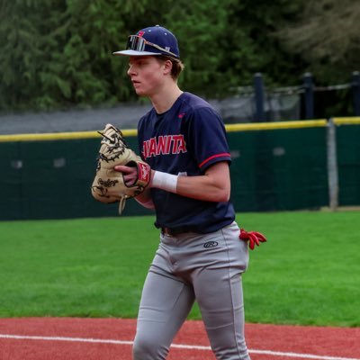 Bellevue College | 2026 SS | 6’2 175 | Juanita HS | Merchants Baseball 18u Premier | 3.7 GPA | ericpmuchinsky@gmail.com