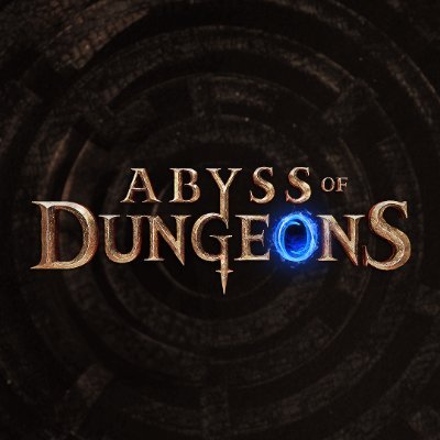 脱出×バトロワ×RPG⚔️
ダンジョン脱出RPGゲーム『アビス・オブ・ダンジョンズ(Abyss of Dungeons)』の日本公式Xアカウントです。(旧:ダクモバ)
公式ハッシュタグ #アビダン