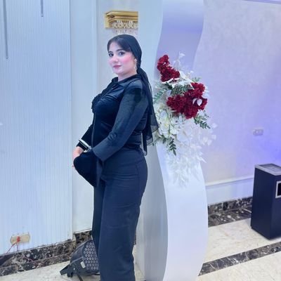 .حٌباً لِرسول الله | صلُو عليه ..❤
Faculty of MIS💻.
https://t.co/8b8gnTpNJA