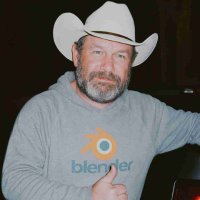 BlenderBob (@blenderbob73) 's Twitter Profile