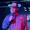 MVPLuka77's profile picture. FIRE NICO / folk hero / leader of the revolution / stand-up comic / FIRE NICO merch: https://t.co/hbdLSvozsv christaylorcomedy on TikTok