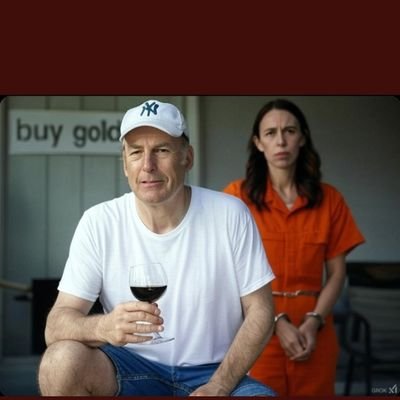 UNVACCINATED Essex bloke.
Hate Jacinda Cunt Ardern.
Hate Woke Left Cunts.
Banking crisis is coming, Buy Gold & Silver Bullion-
EX Forex Broker.
Ipswich Town FC
