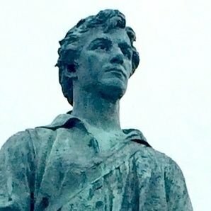 Poppopistheman's profile picture. 11th Generation American. Direct descendant of Capt. John Parker leader of the minutemen. Husband. Father of 2 girls. Poppop x3. Raw opinions
#MAGA prodigal son