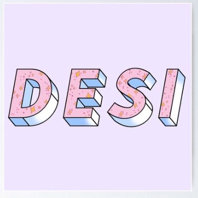 Desi2R's profile picture. 