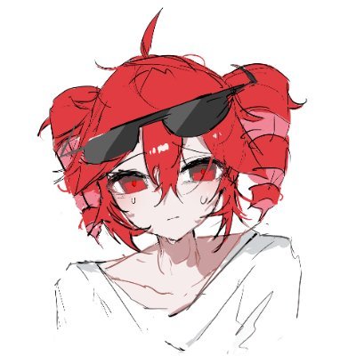 ar1_zzzzzz's profile picture. tutturu 💙❤️(credit: https://t.co/phr133SEAj)