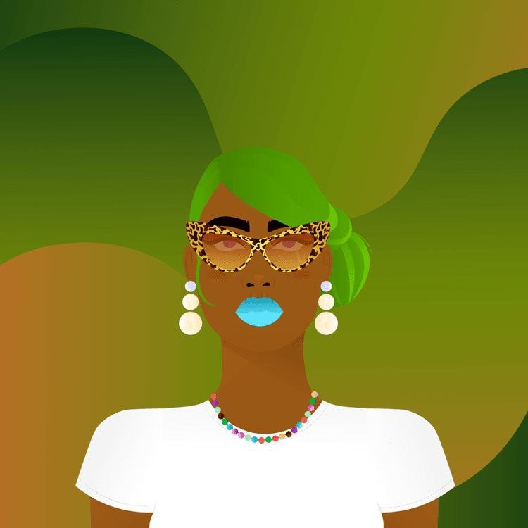Multilingual Explorer ☘️ Spreading joy one photograph at a time
Innovated a crypto lending platform that supports small businesses ◾️ Art admirer.