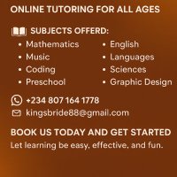 Kingsbride Educational Service (@isaiah_jen91808) 's Twitter Profile