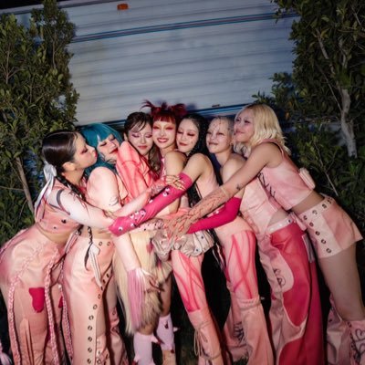 ALPHAZ2025's profile picture. 95 | 箱推しALPHAZ🦋☀️💎🦄🐿️🐶🍄 特にJURIN CHISA MAYAに沼ってます！無言フォロー失礼します🙏ｼｮｹ / ﾜﾙﾂ(大阪 横浜 /追加公演 名古屋 東京 福岡 大阪 / 東京ドーム) / a-nation / 10/11-12コカコーラフェス両日参戦🖖🏻