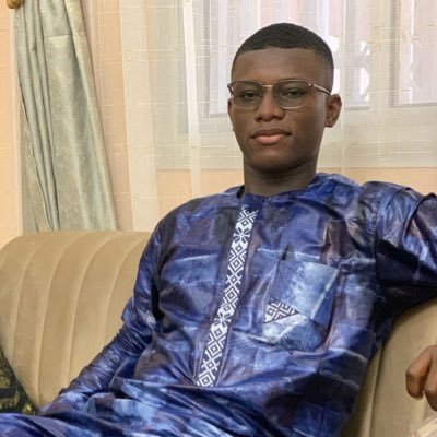 laminefofanaM's profile picture. Chairman @NaifanGroup || Panafrican || Renewable Energy ⚡️ ||football lover ⚽️||