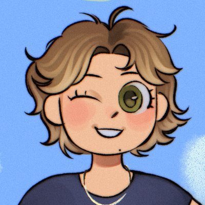 Andrea Hernández 🌼 Comms closed 🎀さんのプロフィール画像