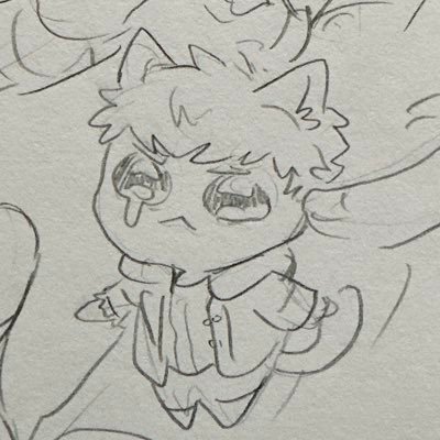 Hi |21+| DMC only | DV is “chân ái” (true love).❤️💙| l support all other ship - Luv VD, VerNero, DVN,… too | 30% Artist | Vi/EN. Thank all for your sp.