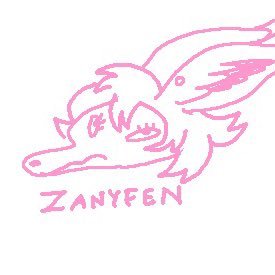 zanyfen Profile