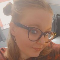 Nicole Stacey (@nicolestacey91) 's Twitter Profile