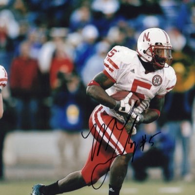 NotBallHusker69's profile picture. College Football Enthusiast.