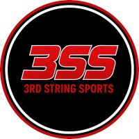 3rd String Sports (@3rdstringsport_) 's Twitter Profile
