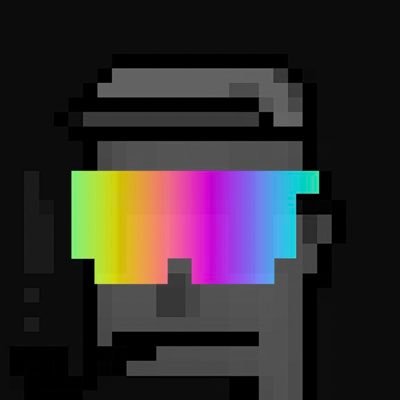 _XPhunks's profile picture. #PostPhunkism #Phunks #Phunkism 25D∆©˚