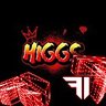 HiggsINC_'s profile picture. 🎬Names Higgs 🎬 #Esports,#Streamer,#Snipęr,#CC,#Manger, Chasing a Dream like no other🚀 #FaZe1 🐐 Code HFAM🎯@DubbyEnergy Server➡️https://t.co/CskkPWw2iv