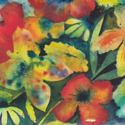 therealvera_g's profile picture. just a girl with the nervous system of a deer in headlights