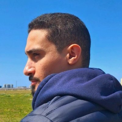 yahiaelid's profile picture. 
