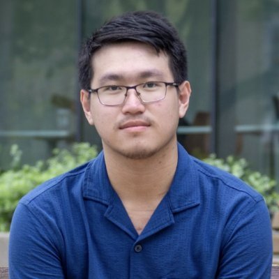 4th year UWaterloo undergraduate interested in machine learning theory