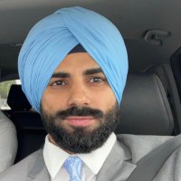 Arsh Singh (@skylightlion) 's Twitter Profile