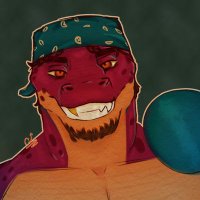 CRISSI ๐ (@crissartzz) 's Twitter Profile Photo CRISSI ๐ (@crissartzz) 's Twitter Profile Photo