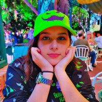 Trinity ๐๐๐ (@trinitytemplem2) 's Twitter Profile