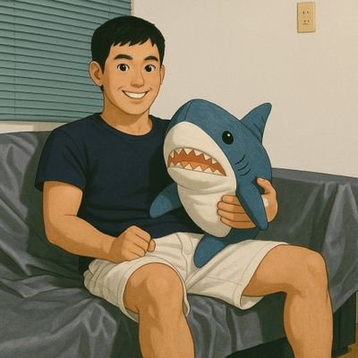 基本上互動不多,請見諒。
來者不一定不拒,但去者不留。
喜歡可愛的東西,譬如說,我自己。
立志成為水豚一般的存在。
給我錢。
https://t.co/kyebi6pWZF
or
https://t.co/FDUD8EruFV