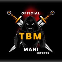 TBM 🔥 MANI (@tbm_mani) 's Twitter Profile