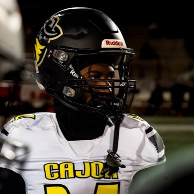 Keilin “KD” davis Profile