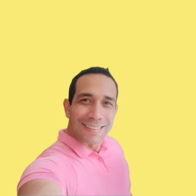 EngCarlosTello's profile picture. - Reactjs
- React Native
- Nextjs 
- Software Developer.