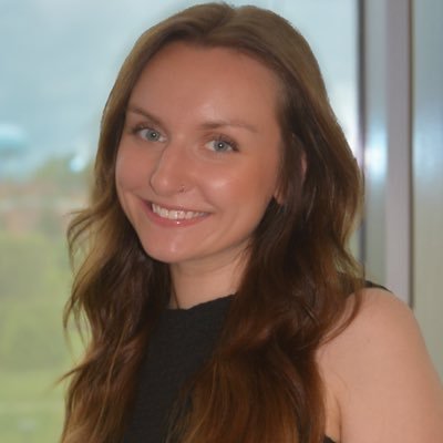 she/her. PhD candidate @PSUecosystems. MS @hood_college. Freshwater ecologist in training. Intermittent streams and aquatic ento. #firstgen