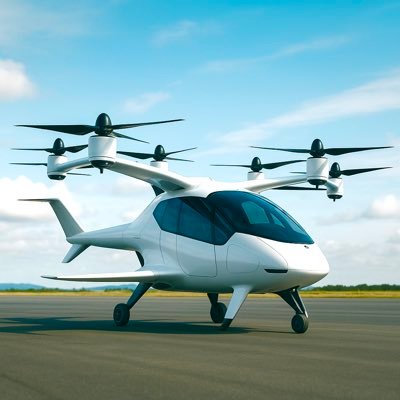 evtol_library's profile picture. 東京大学経済学部卒。 外資系の戦略コンサルファームにて、自動車業界をはじめとする“モノづくり”領域の戦略案件に従事。 空飛ぶクルマ（eVTOL）の本質的で難しい話を、誰もが「なるほど」と思える言葉でお届けします。 空飛ぶクルマに乗って、東京湾を上空から眺めるのが夢。
