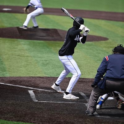 desmond26796's profile picture. 6’4 195pds LWC and Elite baseball training ⚾️|pitcher| |1st base| |3rd base| OF|| email- dessiegill2028@gmail.com || 4.2 weighted gpa