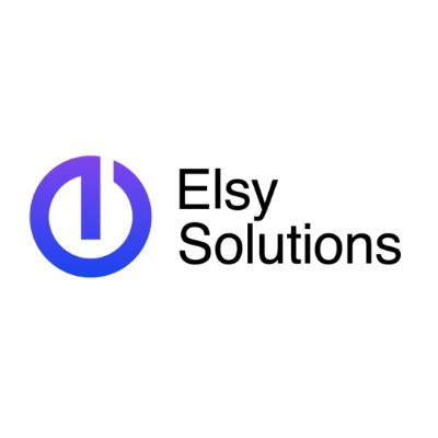 elsysolutions's profile picture. Simplifying Software Development for Efficiency, Innovation, and Seamless Solutions using the power of AI.