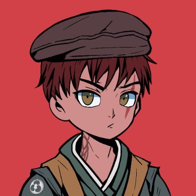 webfarmer_01's profile picture. Dedicated Trench warrior 🪖//Web3 🕸️