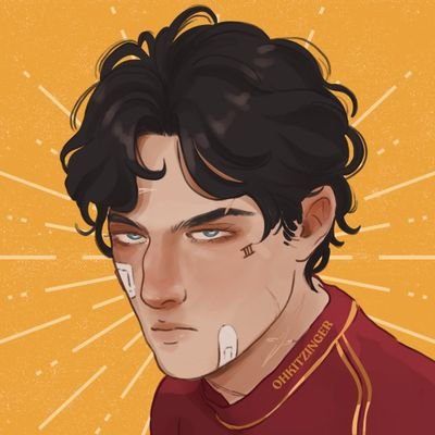 i don't know how to talk to people...ā ā ā ā ā ā ā ā
21yo ā
suffering art student ā
INTP ā
tarot enthusiast ā
cat lover ā
child of Hermes ā ā ā ā ā pfp @ohkitzinger