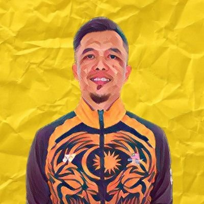 Citius. Altius. Fortius. Head of Corp Comm @isnmalaysia. Passionate about sports
📨 manolimpik.my@gmail.com