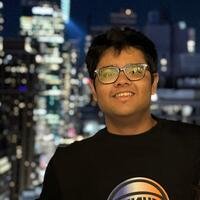 Co-Founder @aegisHealthTech, student @ycombinator & @carnegiemellon